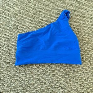 Lululemon Align Asymmetrical Bra light support* A/B cup